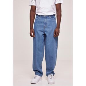 Urban Classics Men'S Jeans 90'S Blue Modrá 30 Urban Classics Men'S Jeans 90'S Blue Modrá 30