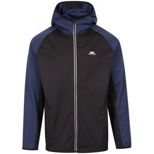 Men'S Trespass Furst Jacket Šedá Xl Men'S Trespass Furst Jacket Šedá Xl