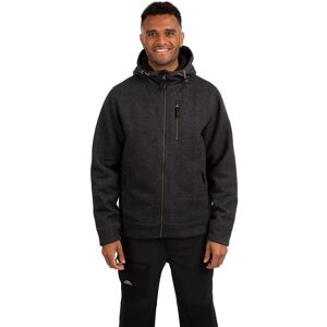 Men'S Trespass Truther Jacket Šedá Xxl Men'S Trespass Truther Jacket Šedá Xxl