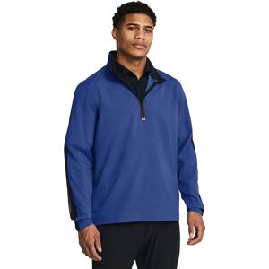 Under Armour Ua Storm Windstrike Hz-Blu Modrá M Under Armour Ua Storm Windstrike Hz-Blu Modrá M