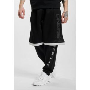 Dangerous Dngrs Sweatpants Evilfuture Black Čierna Xl Dangerous Dngrs Sweatpants Evilfuture Black Čierna Xl