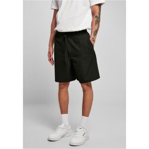 Urban Classics Comfortable Shorts Black Čierna L Urban Classics Comfortable Shorts Black Čierna L