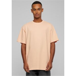 Urban Classics Men'S T-Shirt Heavy Oversized Tee - Apricot Krémová 5xl Urban Classics Men'S T-Shirt Heavy Oversized Tee - Apricot Krémová 5xl