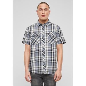 Brandit Roadstar Shirt Black/angle Šedá 3xl Brandit Roadstar Shirt Black/angle Šedá 3xl