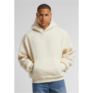 Urban Classics Men'S Hoodie Teddy Hoody Sand Šedá 4xl Urban Classics Men'S Hoodie Teddy Hoody Sand Šedá 4xl