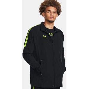 Men'S Under Armour M'S Ch. Pro Jacket Čierna L Men'S Under Armour M'S Ch. Pro Jacket Čierna L