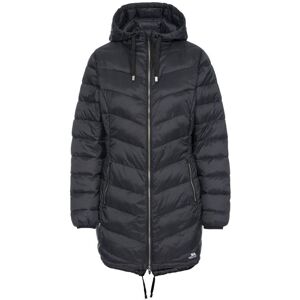 Women'S Trespass Rianna Jacket Šedá M Women'S Trespass Rianna Jacket Šedá M
