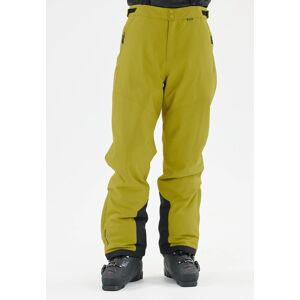 Pánske Lyžiarske Nohavice Whistler Drizzle Čierna Xl Pánske Lyžiarske Nohavice Whistler Drizzle Čierna Xl