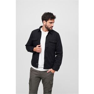 Brandit Lumberjack Black Čierna Xxl Brandit Lumberjack Black Čierna Xxl
