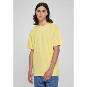 Urban Classics Heavy Oversized Vintage T-Shirt Krémová Xl Urban Classics Heavy Oversized Vintage T-Shirt Krémová Xl
