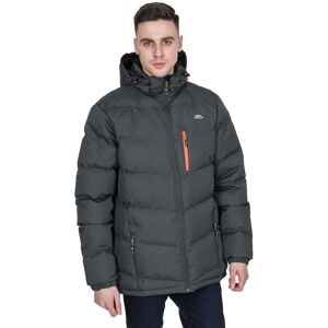 Men'S Trespass Blusters Quilted Jacket Oranžová Xl Men'S Trespass Blusters Quilted Jacket Oranžová Xl