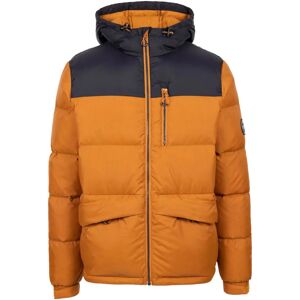 Men'S Jacket Trespass Erris Oranžová 3xl Men'S Jacket Trespass Erris Oranžová 3xl