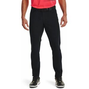Men'S Pants Under Armour Drive 5 Pocket Pant Čierna 38-34 Men'S Pants Under Armour Drive 5 Pocket Pant Čierna 38-34