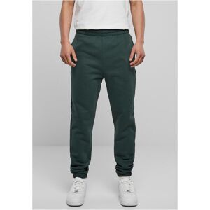 Urban Classics Ultra Heavy Sweatpants Bottlegreen Kaki S Urban Classics Ultra Heavy Sweatpants Bottlegreen Kaki S