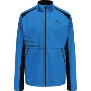 Pánska Bunda Alpine Pro Gessec Modrá Xxl Pánska Bunda Alpine Pro Gessec Modrá Xxl