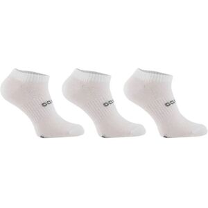 Comodo Run11 Socks Šedá 43-46 Comodo Run11 Socks Šedá 43-46