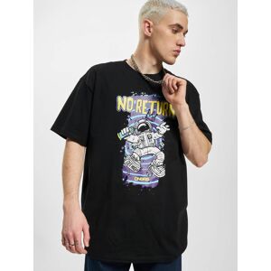 Pánske Tričko Dangerous Dngrs Čierna S Pánske Tričko Dangerous Dngrs Čierna S
