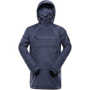 Men'S Ski Jacket With Ptx Membrane Alpine Pro Ghad Folkstone Modrá L Men'S Ski Jacket With Ptx Membrane Alpine Pro Ghad Folkstone Modrá L