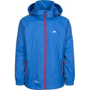 Trespass Qikpac X Waterproof Jacket Svetlomodrá Xxl Trespass Qikpac X Waterproof Jacket Svetlomodrá Xxl