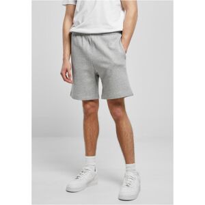 Urban Classics Ultra Heavy Sweatshorts Grey Šedá 4xl Urban Classics Ultra Heavy Sweatshorts Grey Šedá 4xl