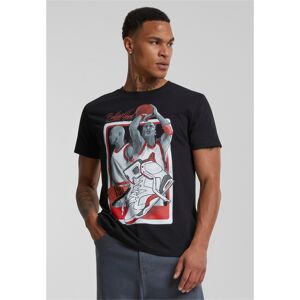 Mister Tee Ballin Hard 1991 Black T-Shirt Čierna 4xl Mister Tee Ballin Hard 1991 Black T-Shirt Čierna 4xl
