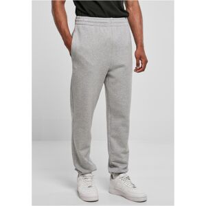 Urban Classics Ultra-Heavy Sweatpants Gray Šedá S Urban Classics Ultra-Heavy Sweatpants Gray Šedá S