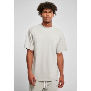 Urban Classics Tall Tee Light Asphalt Šedá Xl Urban Classics Tall Tee Light Asphalt Šedá Xl