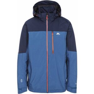 Men'S Trespass Tappin Jacket Modrá L Men'S Trespass Tappin Jacket Modrá L
