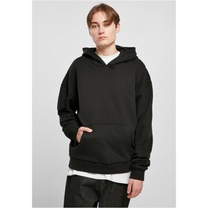 Urban Classics Ultra Heavy Hoody Black Čierna Xs Urban Classics Ultra Heavy Hoody Black Čierna Xs