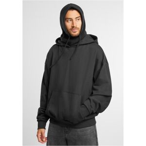 Urban Classics Heavy Knit Balaclava Black Čierna One Size Urban Classics Heavy Knit Balaclava Black Čierna One Size
