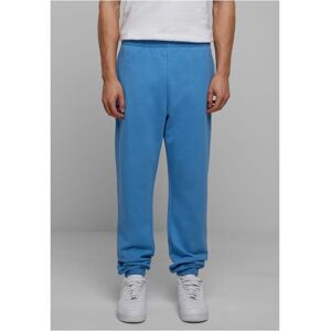 Urban Classics Ultra Heavy Sweatpants Horizon Blue Modrá Xs Urban Classics Ultra Heavy Sweatpants Horizon Blue Modrá Xs