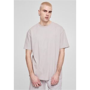 Urban Classics Heavy Oversized Light Asphalt T-Shirt Šedá Xl Urban Classics Heavy Oversized Light Asphalt T-Shirt Šedá Xl