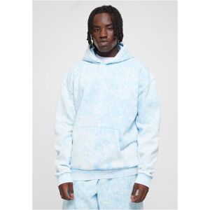 Urban Classics Washable Towel With Hood Balticblue Biela 3xl Urban Classics Washable Towel With Hood Balticblue Biela 3xl