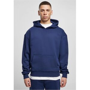 Urban Classics Ultra Heavy Hoody Lightnavy Modrá Xl Urban Classics Ultra Heavy Hoody Lightnavy Modrá Xl