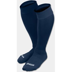 Sports Knee-High Socks Joma 400194 Modrá L Sports Knee-High Socks Joma 400194 Modrá L