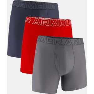 Pánske Boxerky Under Armour Ua Performance Tech Modrá 5xl Pánske Boxerky Under Armour Ua Performance Tech Modrá 5xl