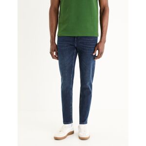 Celio Jeans C25 Slim Slimel - Men'S Modrá 30/32 Celio Jeans C25 Slim Slimel - Men'S Modrá 30/32