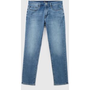 Modré Pánske Slim Fit Rifle Gap Gapflex Modrá 34x32 Modré Pánske Slim Fit Rifle Gap Gapflex Modrá 34x32