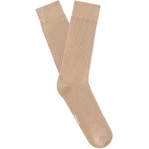 Celio Bip Vysoké Ponožky Krémová One Size Celio Bip Vysoké Ponožky Krémová One Size