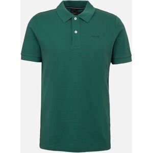 Green Men'S Polo Shirt Geox - Men'S Zelená M Green Men'S Polo Shirt Geox - Men'S Zelená M