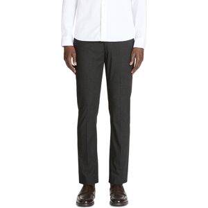 Celio Jogiani Dress Pants - Mens Šedá 36 Celio Jogiani Dress Pants - Mens Šedá 36