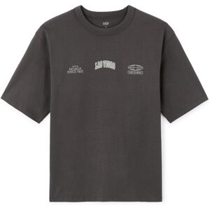 Celio Leworld T-Shirt - Men'S Čierna M Celio Leworld T-Shirt - Men'S Čierna M