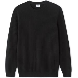 Celio Čierny Unisex Sveter Čierna Xxl Celio Čierny Unisex Sveter Čierna Xxl