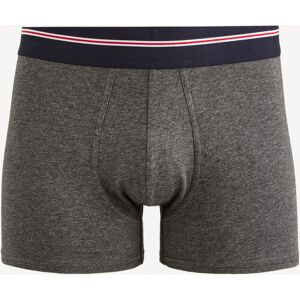 Sivé Pánske Boxerky Celio Mike Šedá 3xl Sivé Pánske Boxerky Celio Mike Šedá 3xl