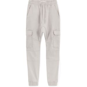 Celio Cargo Trousers Cokit4 - Mens Šedá M Celio Cargo Trousers Cokit4 - Mens Šedá M