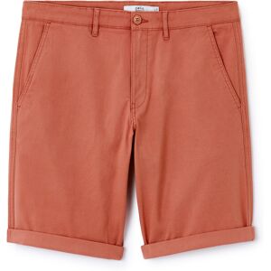 Celio Chino Bochinobm Shorts - Mens Tmavočervená 30 Celio Chino Bochinobm Shorts - Mens Tmavočervená 30