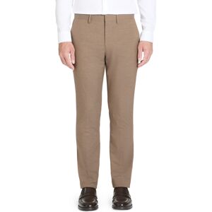 Celio Boamaury Dress Pants - Mens Hnedá 30 Celio Boamaury Dress Pants - Mens Hnedá 30