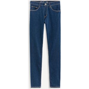 Modré Pánske Slim Fit Rifle Celio Cowflex1 Modrá 28/34 Modré Pánske Slim Fit Rifle Celio Cowflex1 Modrá 28/34