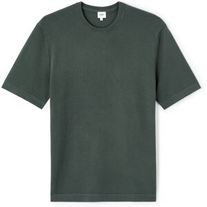 Celio Jehinata Short Sleeve T-Shirt - Mens Kaki Xxl Celio Jehinata Short Sleeve T-Shirt - Mens Kaki Xxl