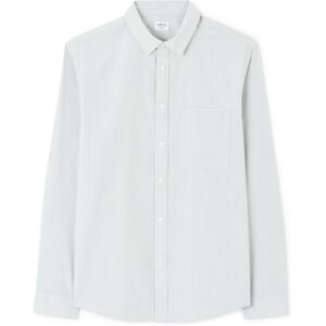 Celio Shirt Laraye - Men'S Šedá Xxl Celio Shirt Laraye - Men'S Šedá Xxl